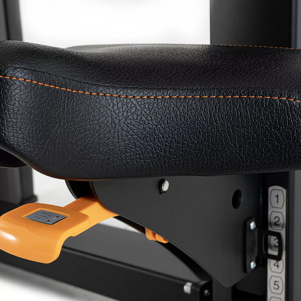 S750 PECTORAL FLY / REAR DELTOID DIAMOND