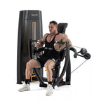 S750 CHEST PRESS DIAMOND