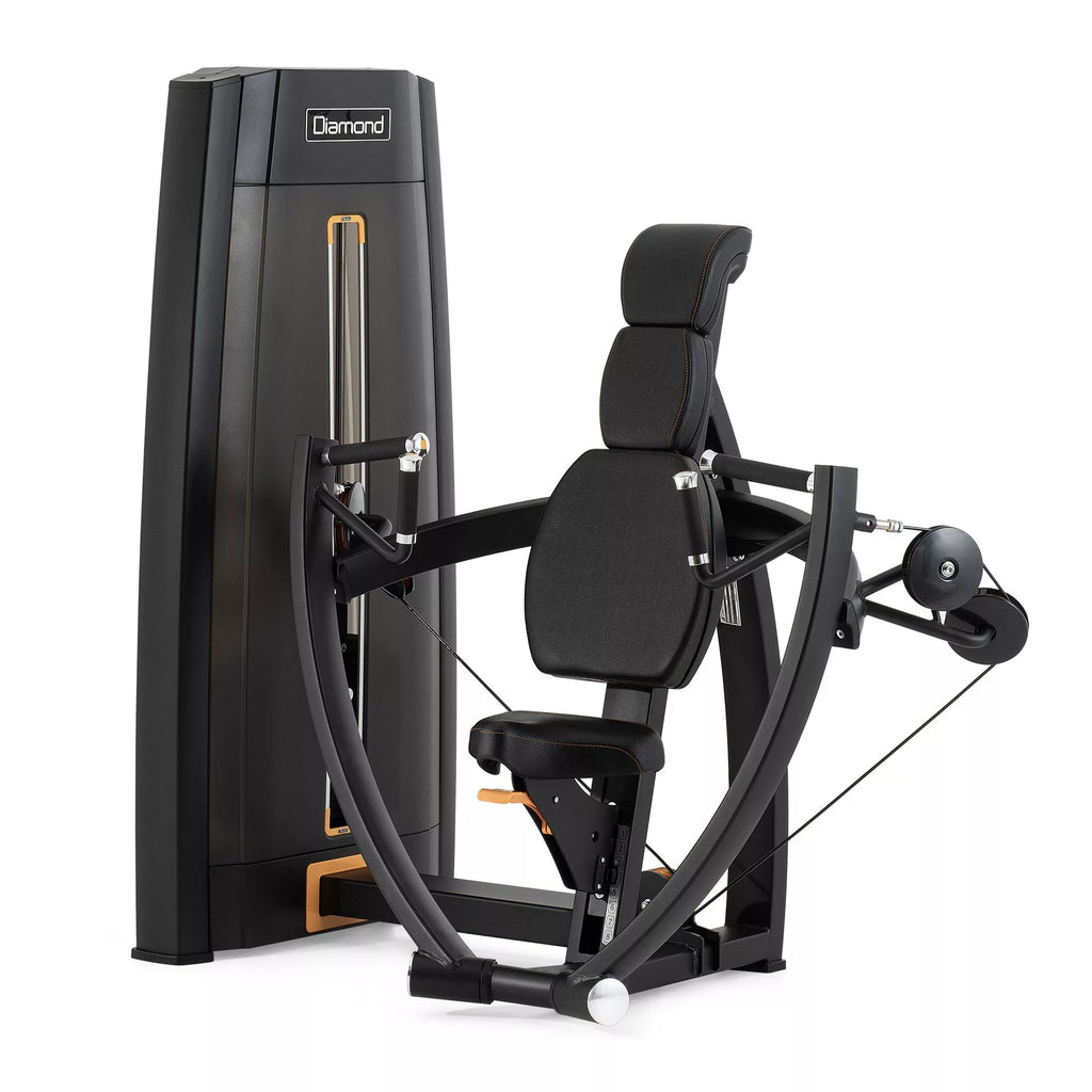 S750 CHEST PRESS DIAMOND