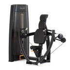 S750 CHEST PRESS DIAMOND