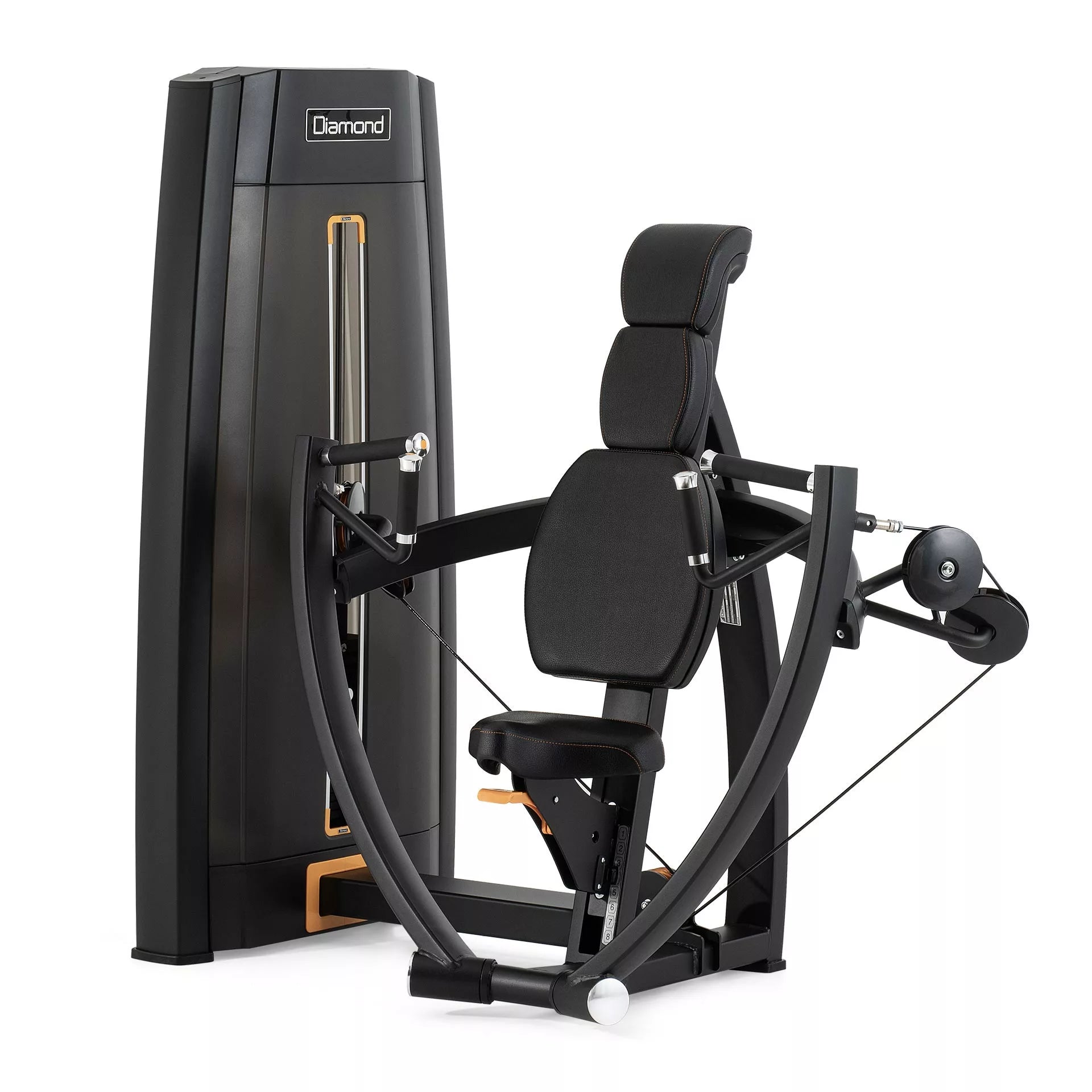 S750 CHEST PRESS DIAMOND