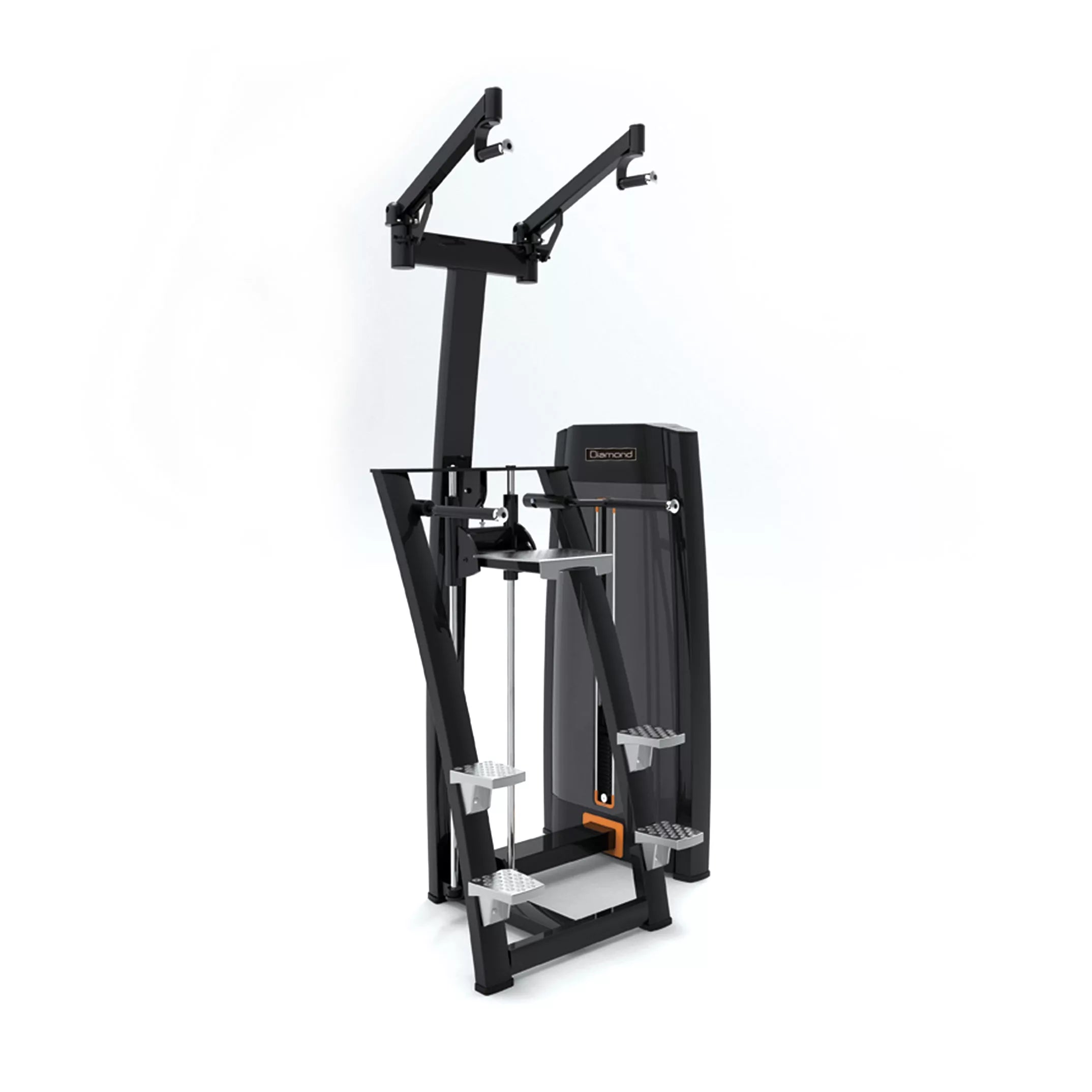 S750 CHIN UP/DIP DIAMOND