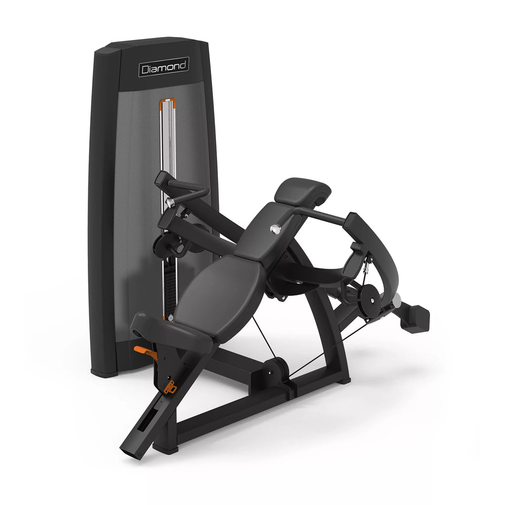 S750 INCLINE SHOULDER PRESS DIAMOND