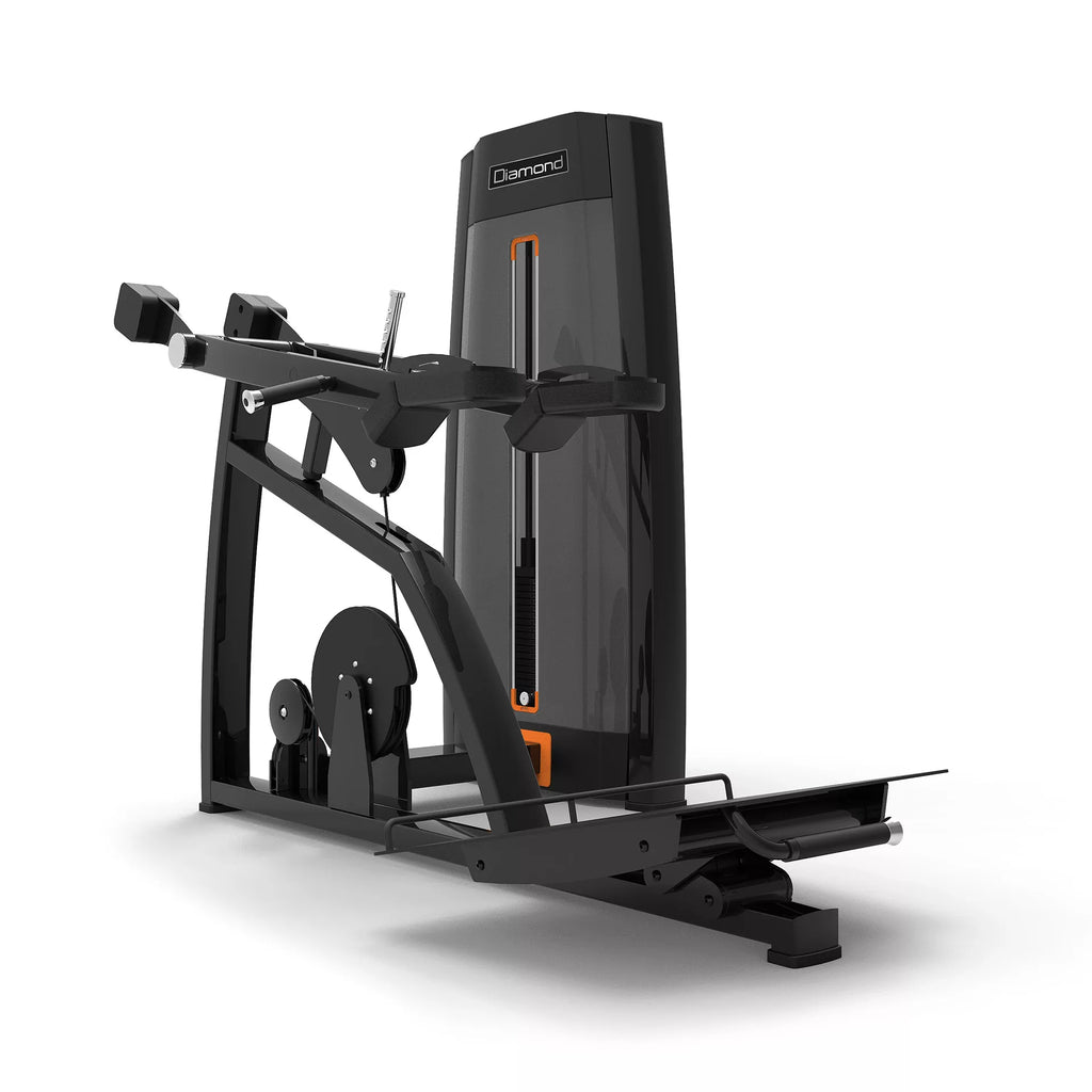 S750 POWER SQUAT DIAMOND