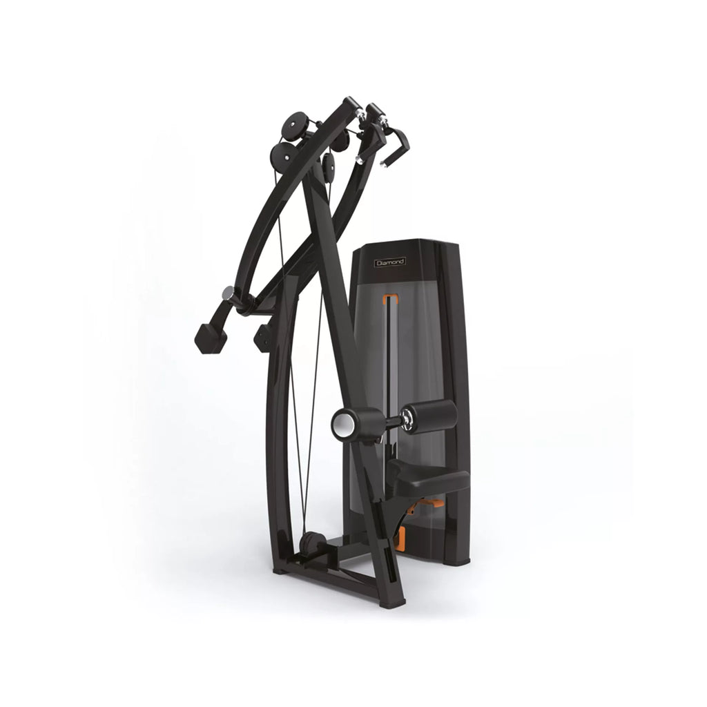 S750 LAT PULLDOWN DIAMOND