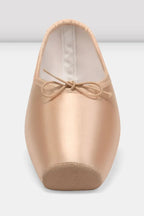 SCARPE DA PUNTA BLOCH IN SUEDE MOD. ETU