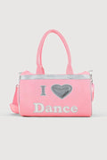 BORSA BLOCH MOD. I LOVE DANCE BAG