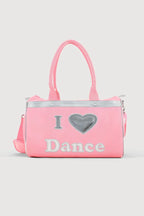 BORSA BLOCH MOD. I LOVE DANCE BAG