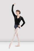 CARDIGAN INCROCIATO DA DONNA MOD. DARLENE