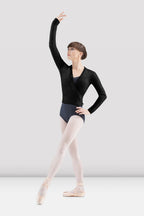 CARDIGAN INCROCIATO DA DONNA MOD. DARLENE