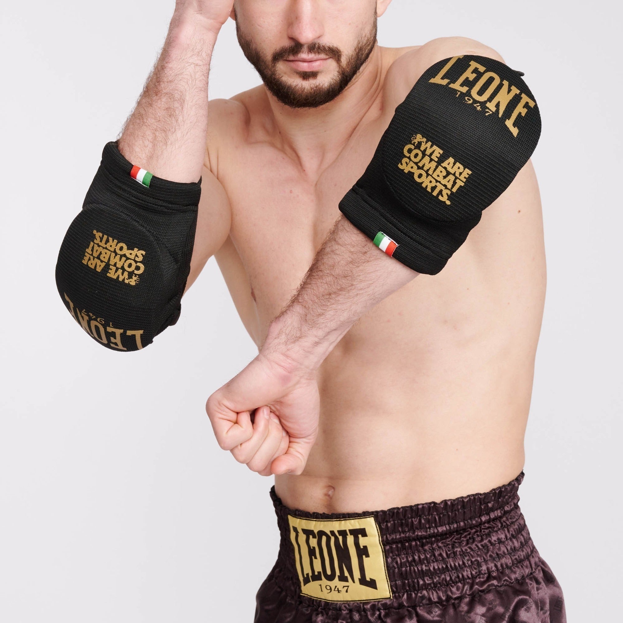 PARAGOMITI LEONE
