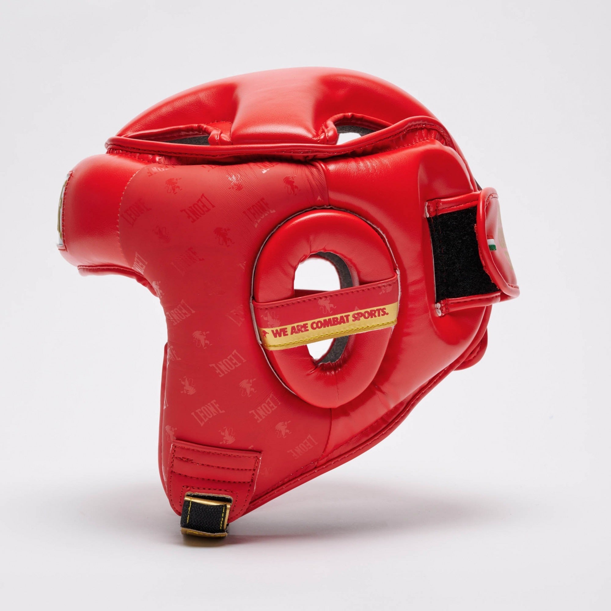 CASCO DNA LEONE