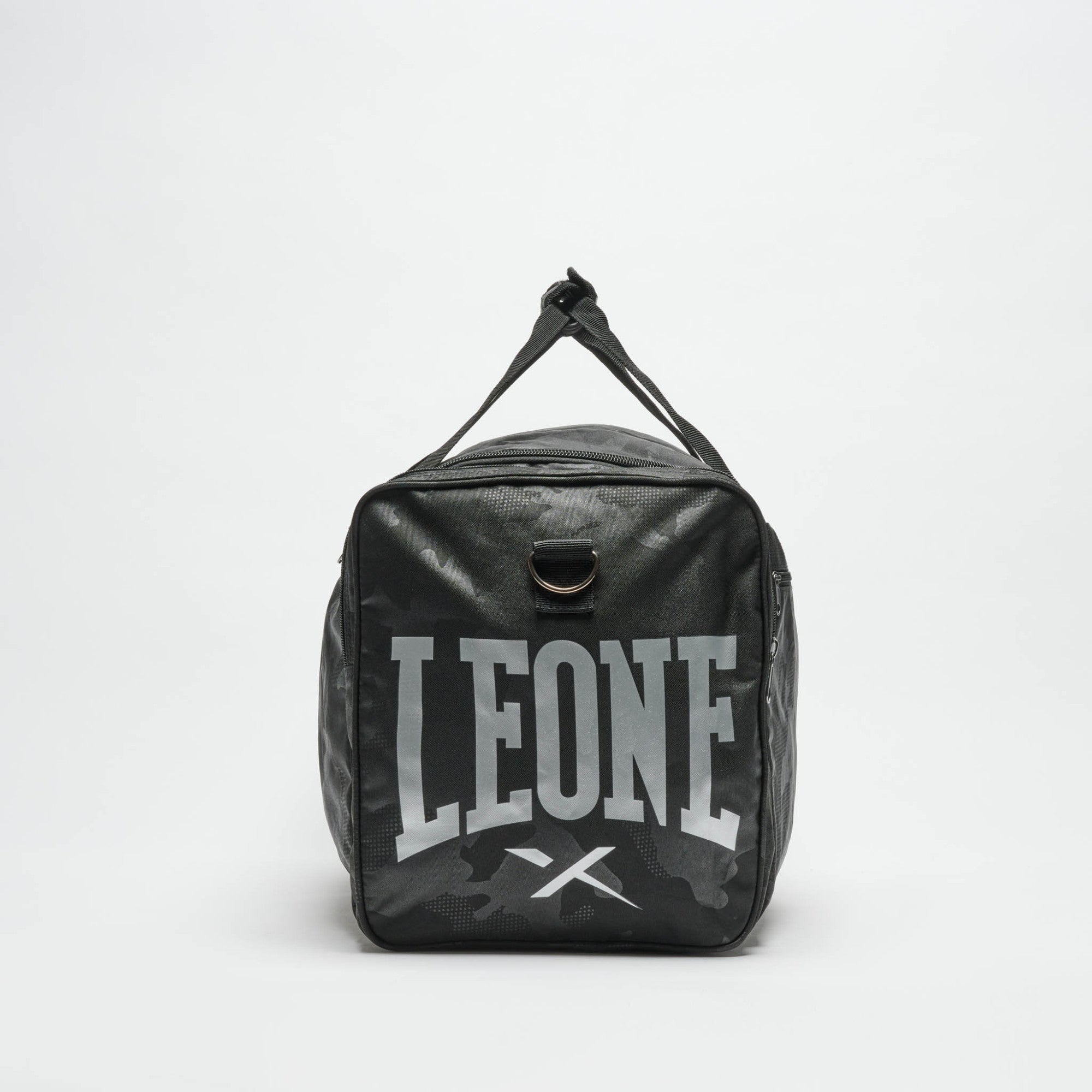 BORSONE CAMOBLACK LEONE