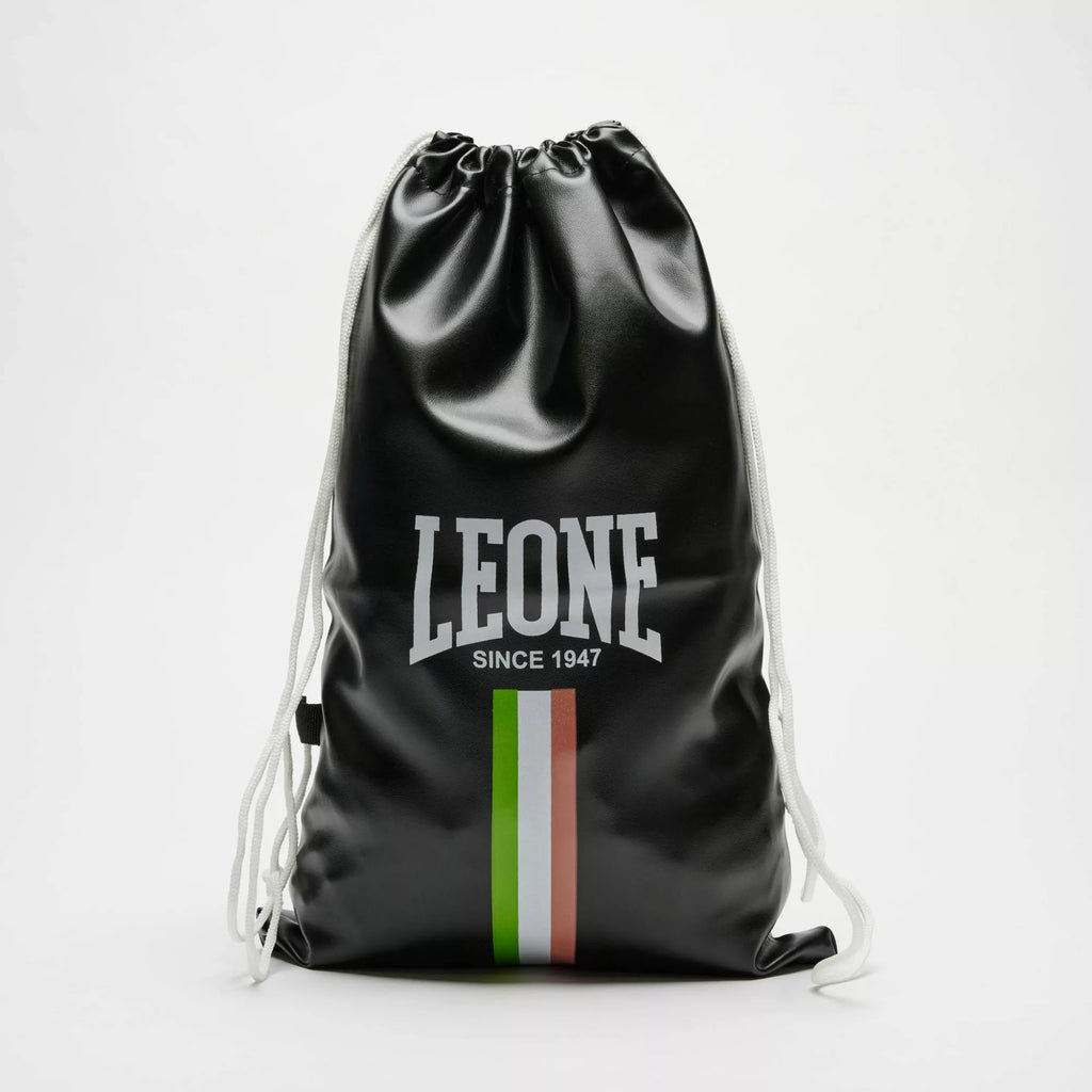 GUANTI BOXE SHOCK PLUS LEONE