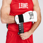 GUANTI DA BOXE IL TECNICO N3 LEONE