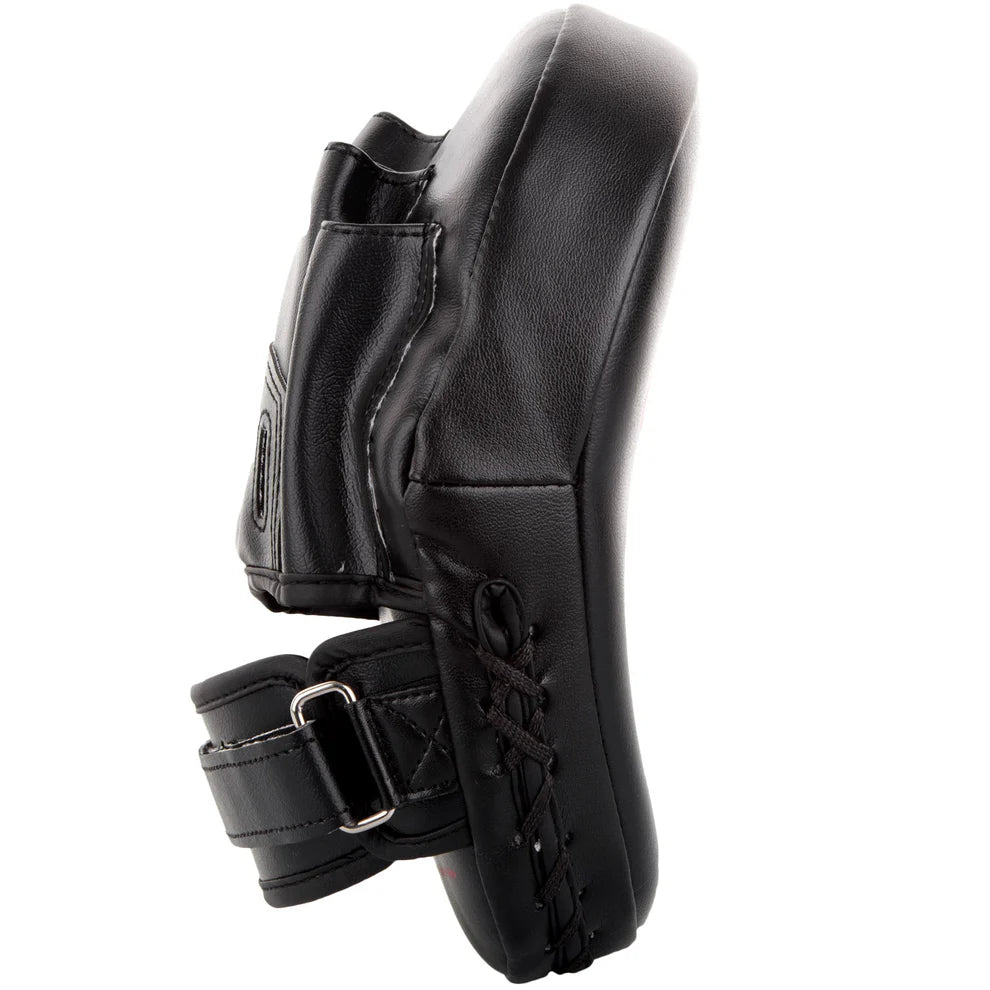 GUANTI DA PASSATA VENUM LIGHT - Nero (COPPIA)