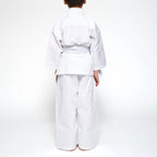 KARATEGI TRAINING LEONE - KARATE