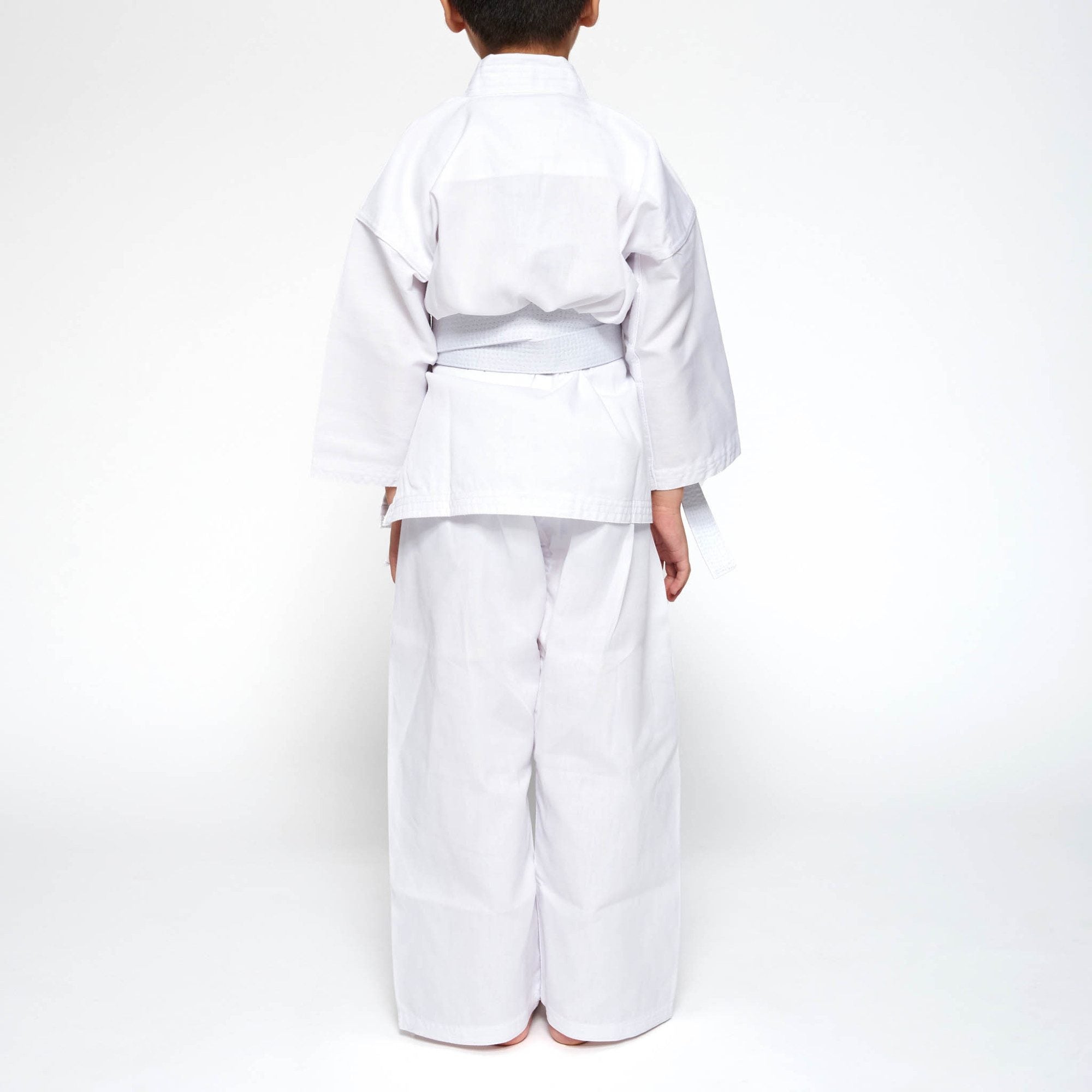 KARATEGI TRAINING LEONE - KARATE