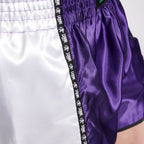 PANTA THAI TRAINING LEONE