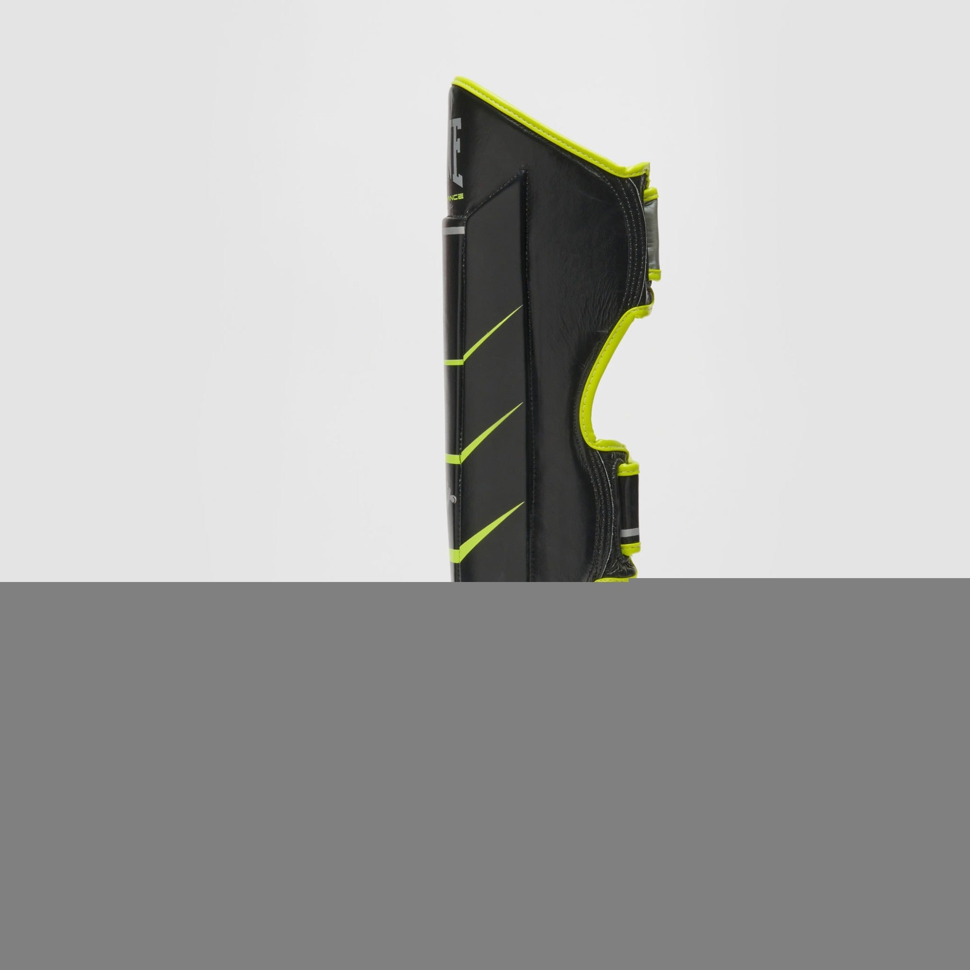 PARATIBIA REVO FLUO LEONE