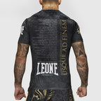 RASHGUARD LEGIONARIVS LEONE