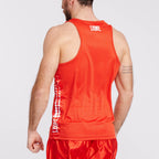 CANOTTA BOXE LEONE