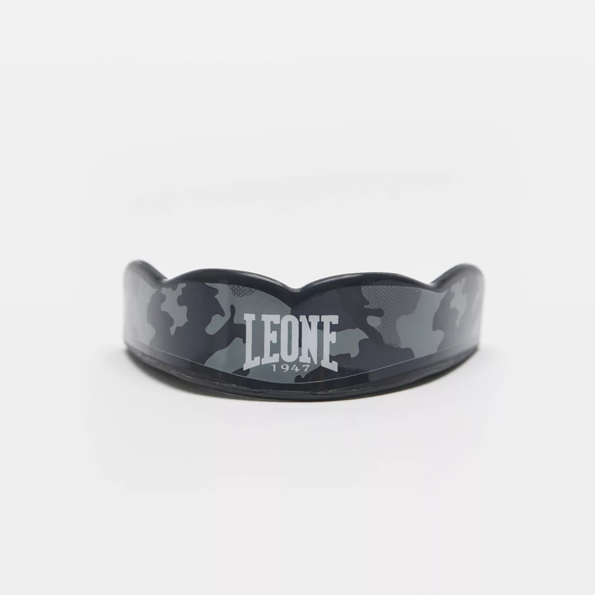 PARADENTI CAMO LEONE