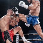 PANTA THAI TRAINING LEONE
