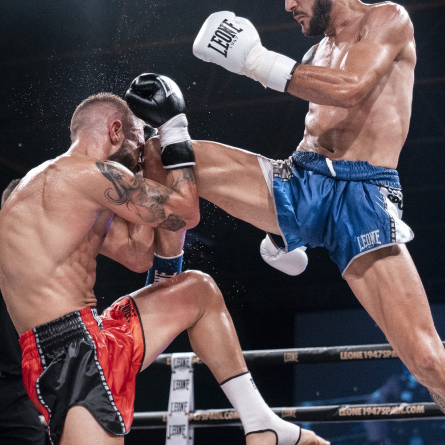 PANTA THAI TRAINING LEONE