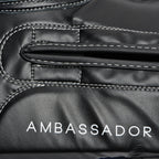 GUANTI DA BOXE AMBASSADOR LEONE
