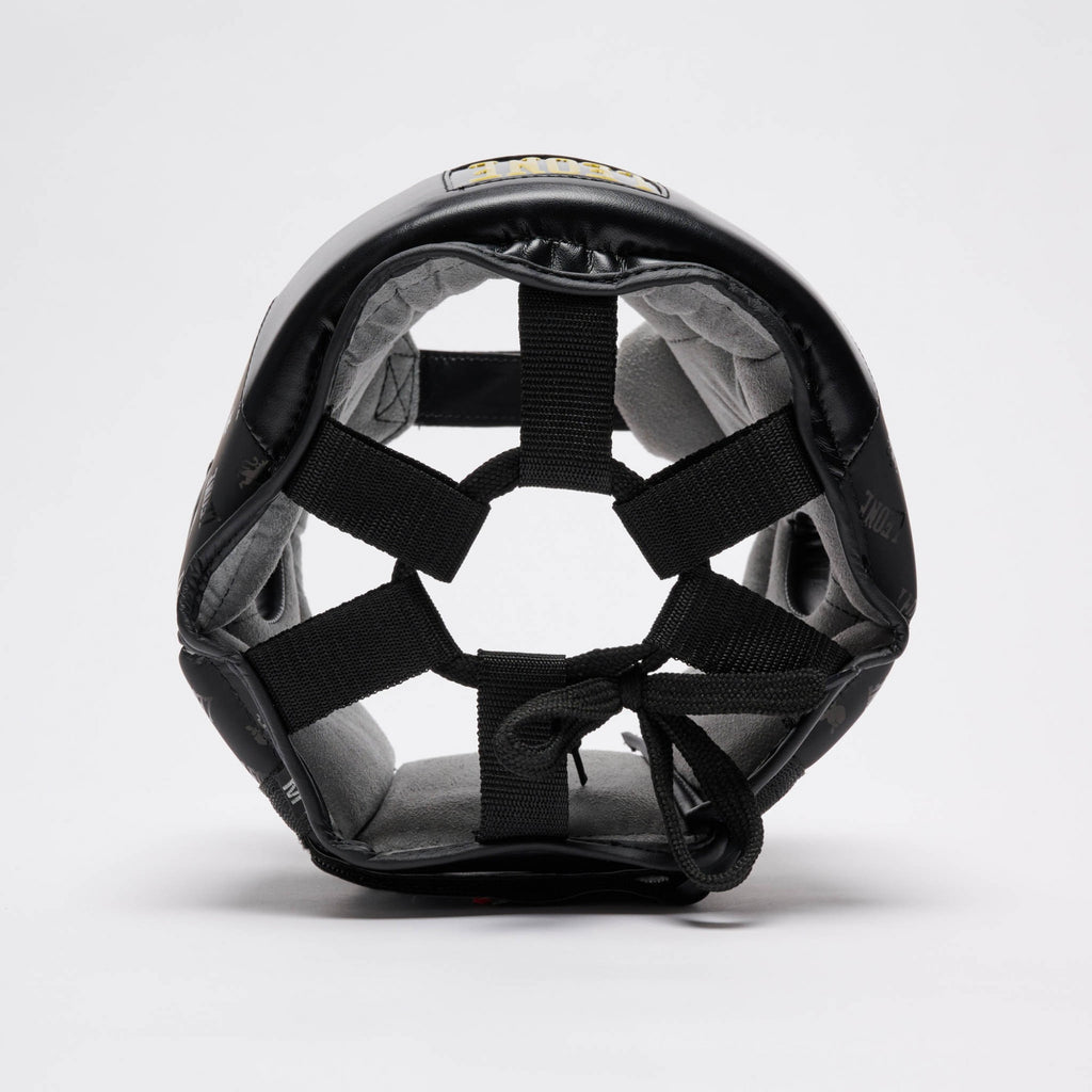 CASCO DNA LEONE