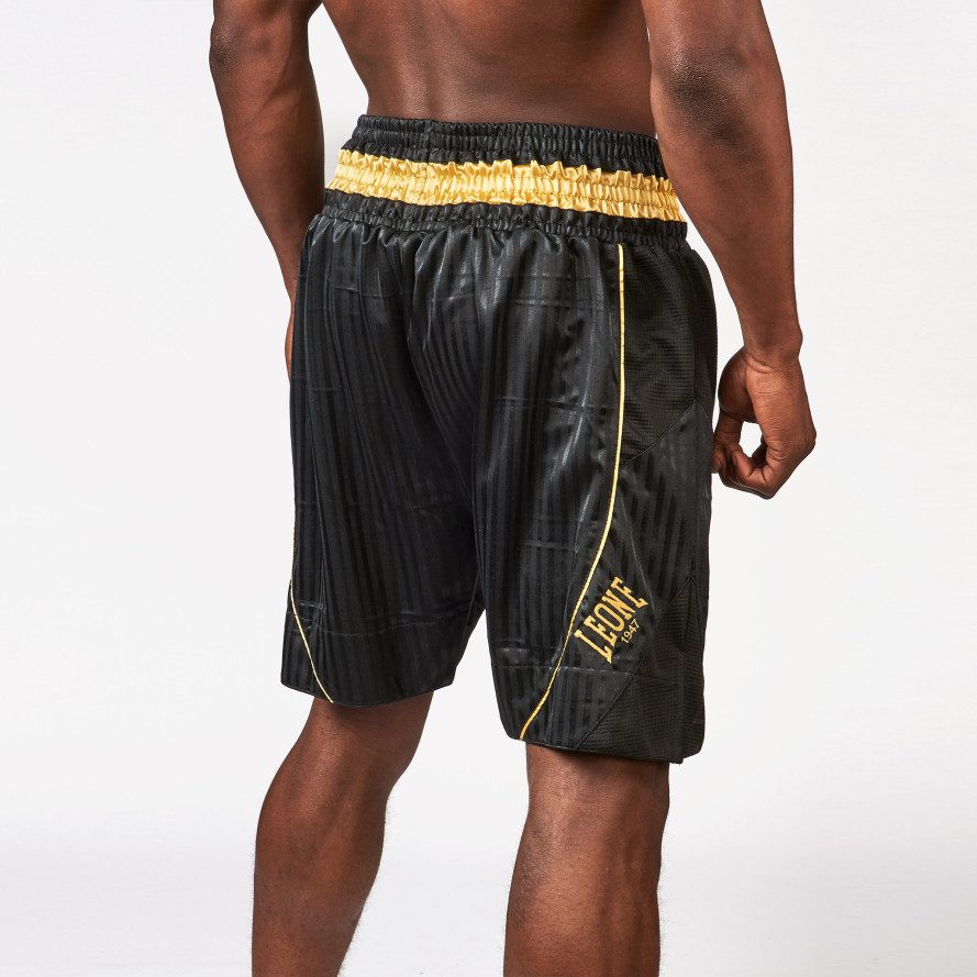 PANTA BOXE PREMIUM LEONE
