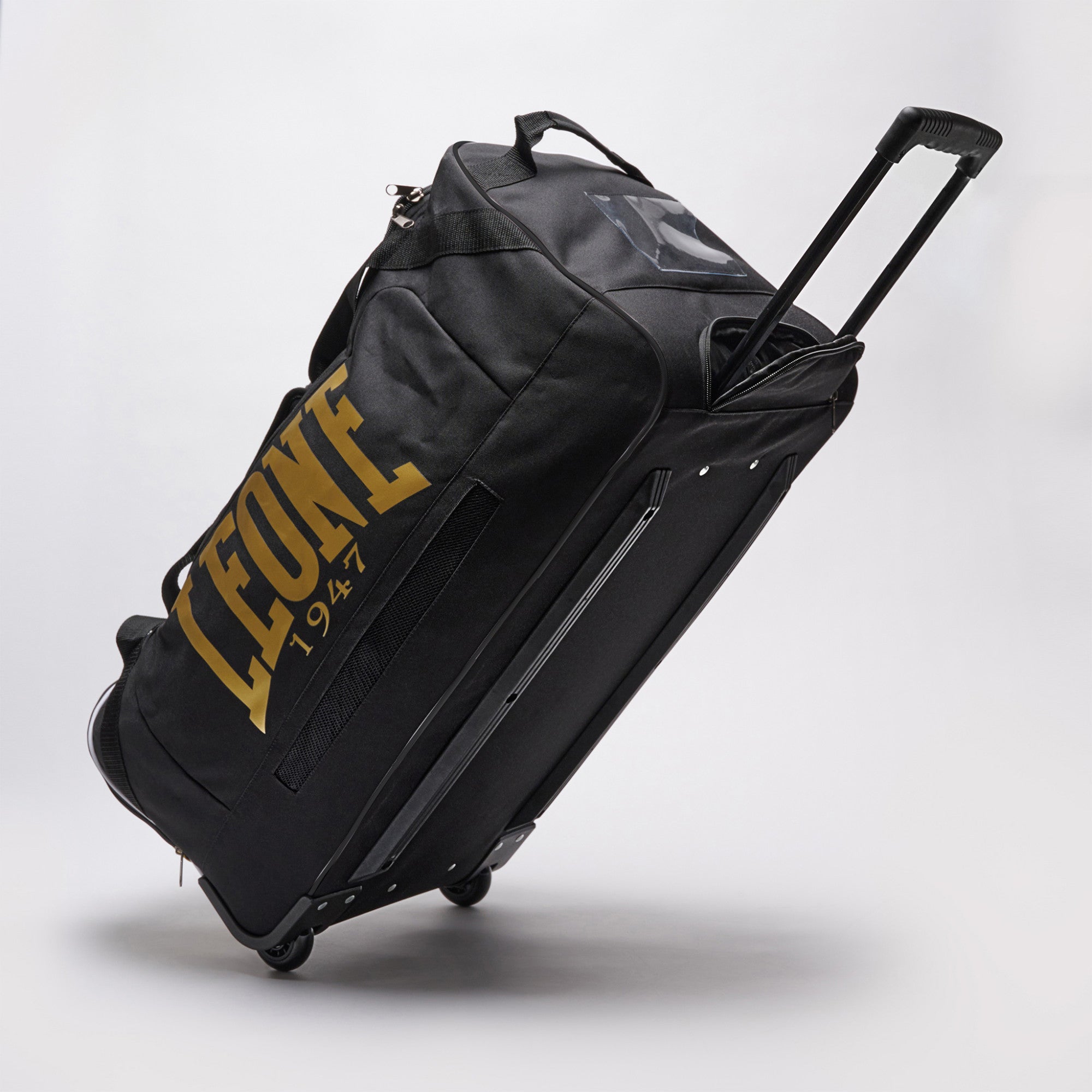 TROLLEY DNA LEONE