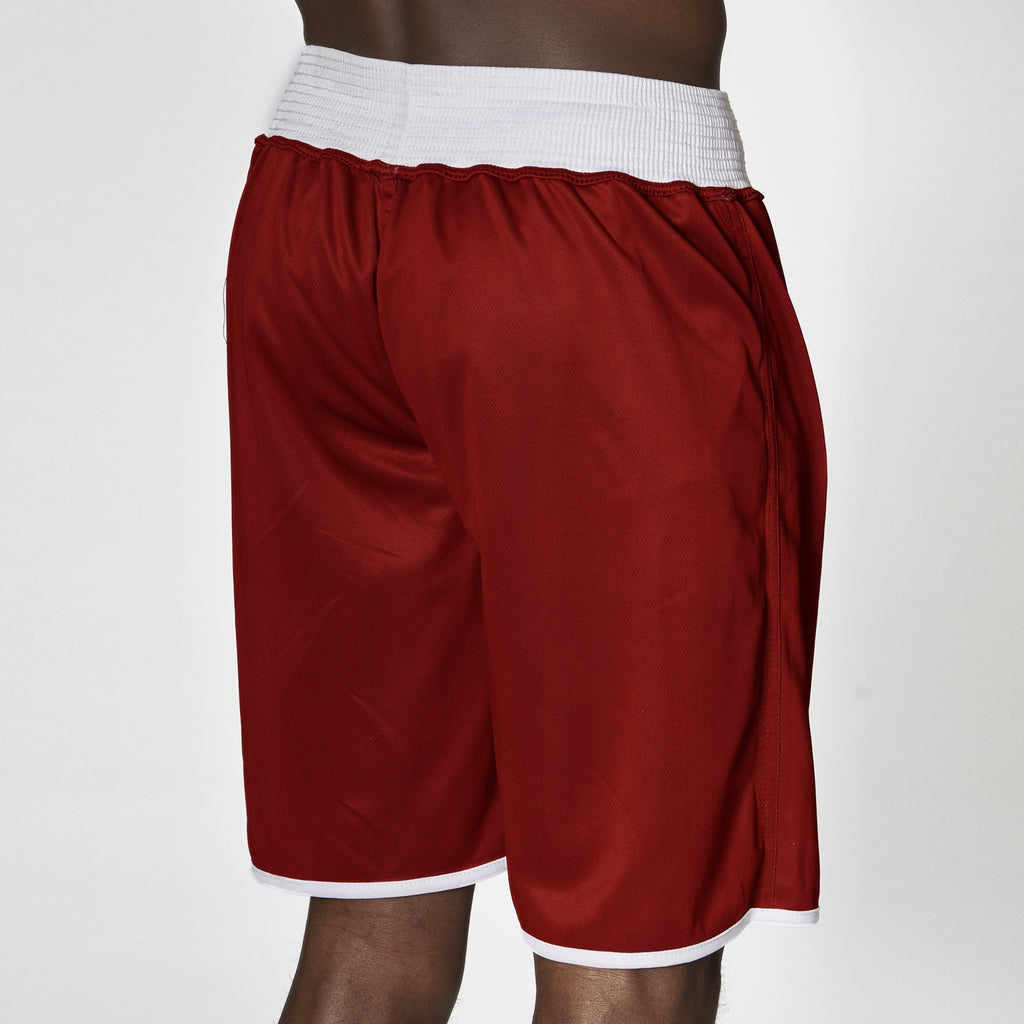 PANTA BOXE DOUBLE LEONE