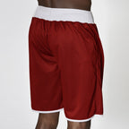 PANTA BOXE DOUBLE LEONE