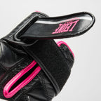 GUANTI DA BOXE REVO FLUO LEONE