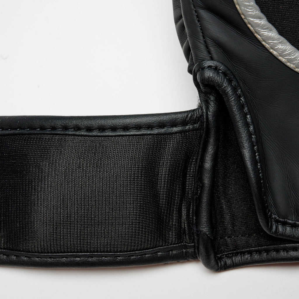 GUANTI DA MMA BLACK EDITION LEONE