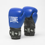 GUANTI DA BOXE AMBASSADOR LEONE