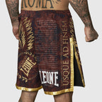 PANTA MMA LEGIONARIVS II LEONE