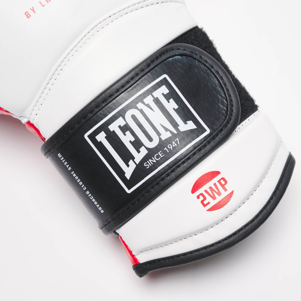 GUANTI DA BOXE IL TECNICO N3 LEONE