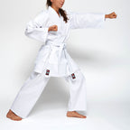 KARATEGI TRAINING LEONE - KARATE