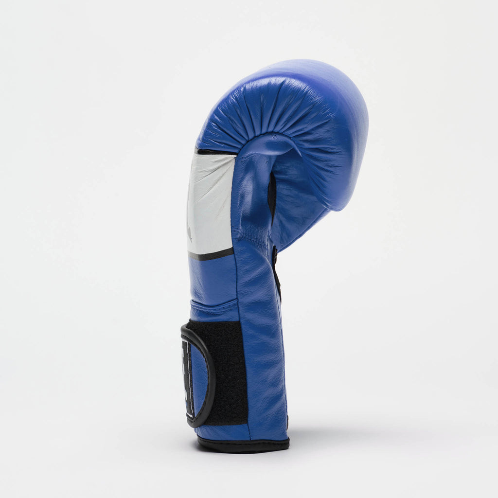 GUANTI BOXE SHOCK  LEONE