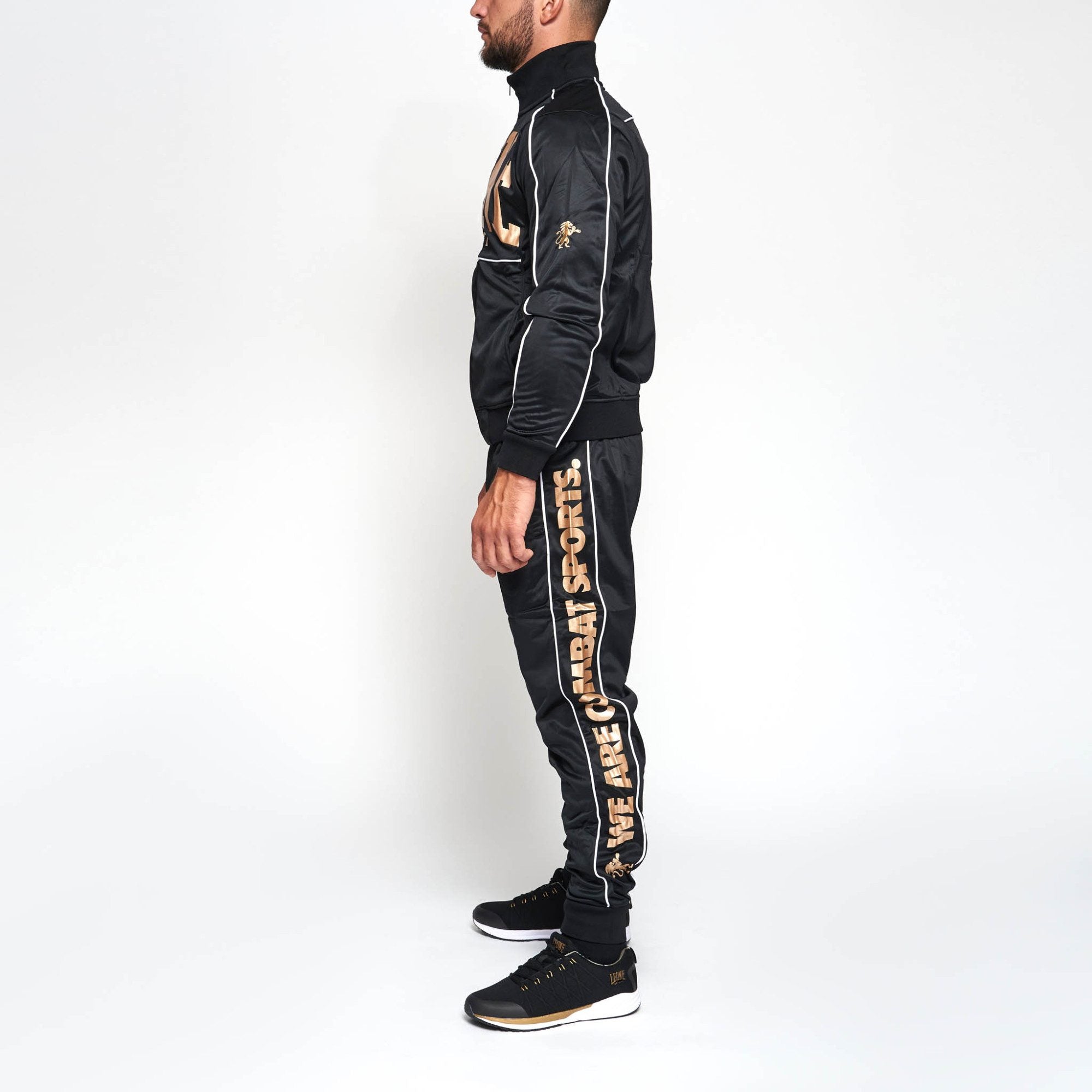 TUTA PREMIUM LEONE
