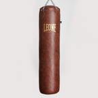 SACCO LUNGO URANO VINTAGE LEONE