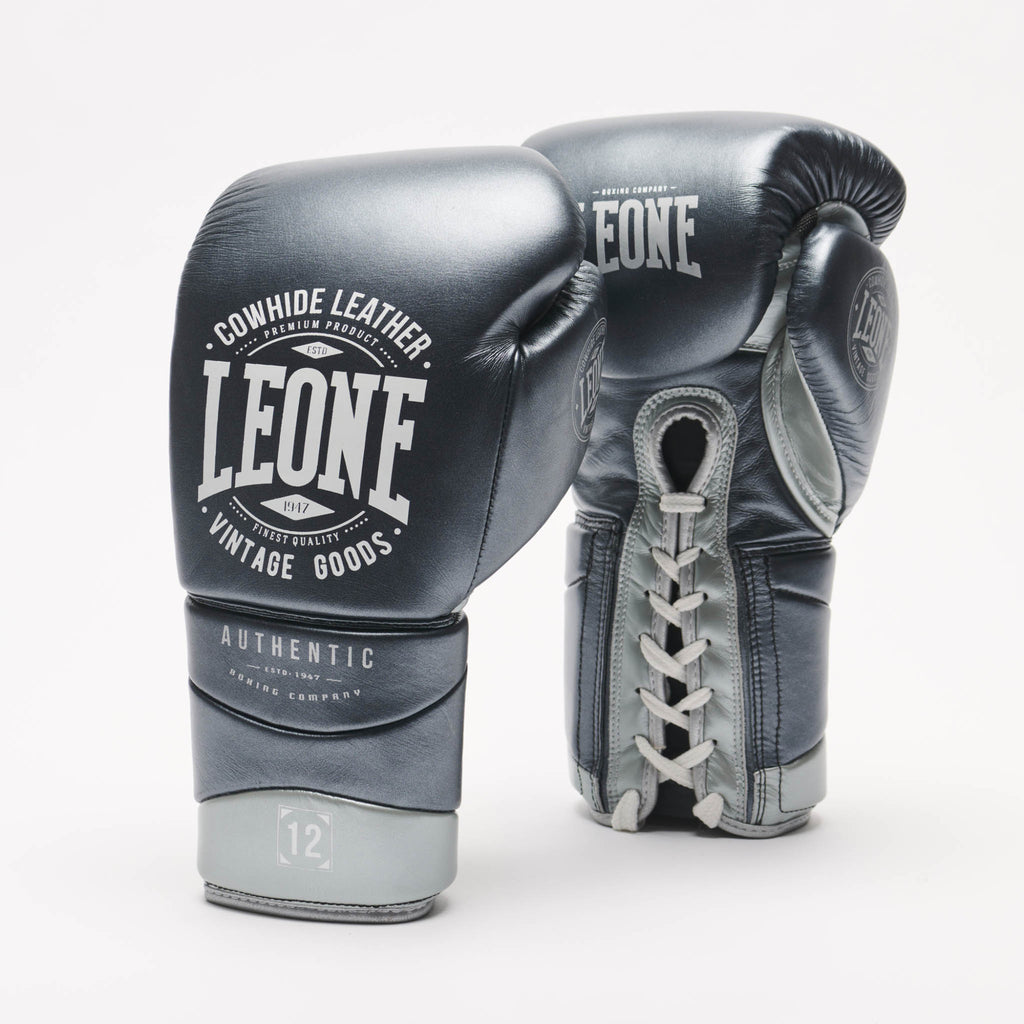 GUANTI DA BOXE AUTHENTIC 2 LEONE