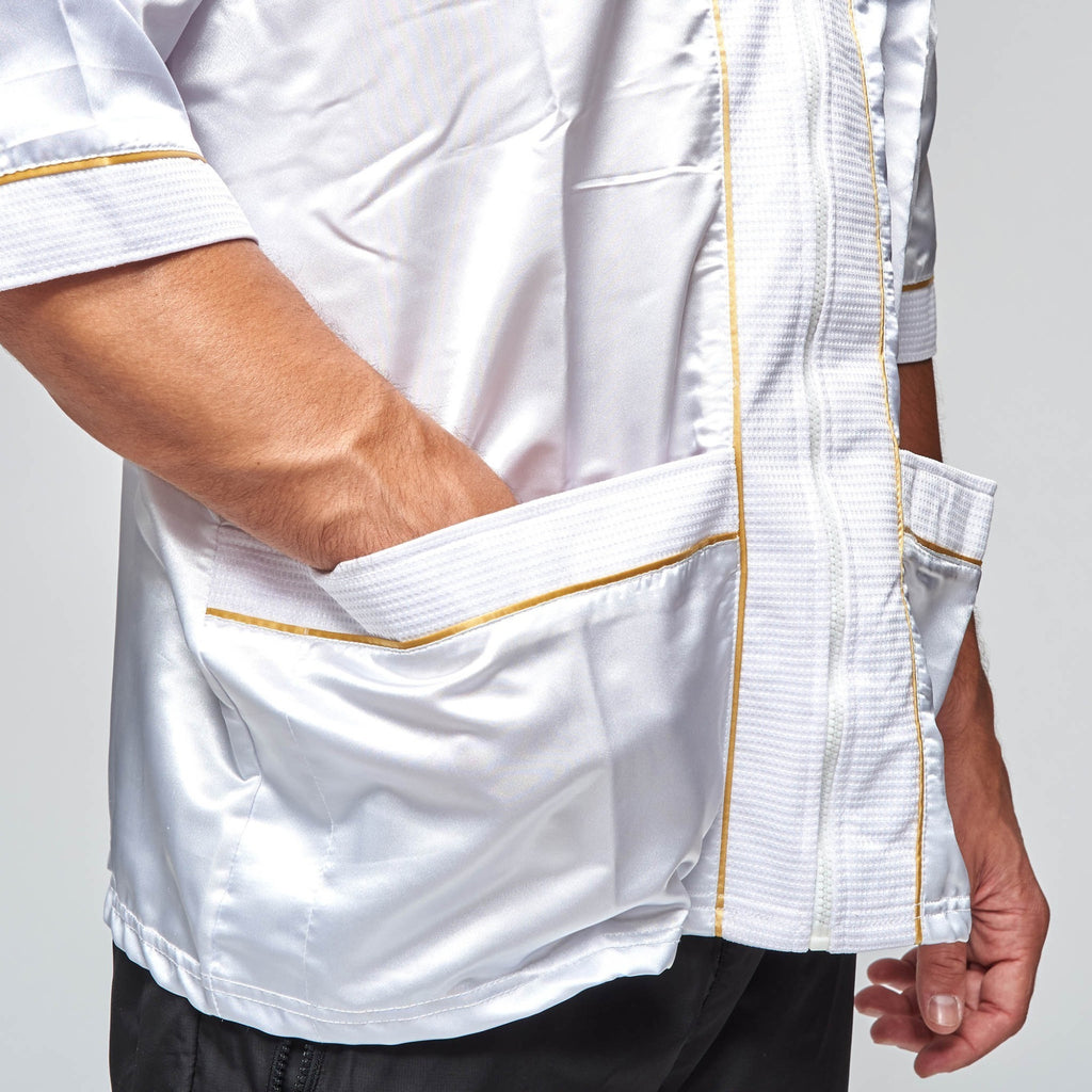 CASACCA MAESTRO PREMIUM LEONE