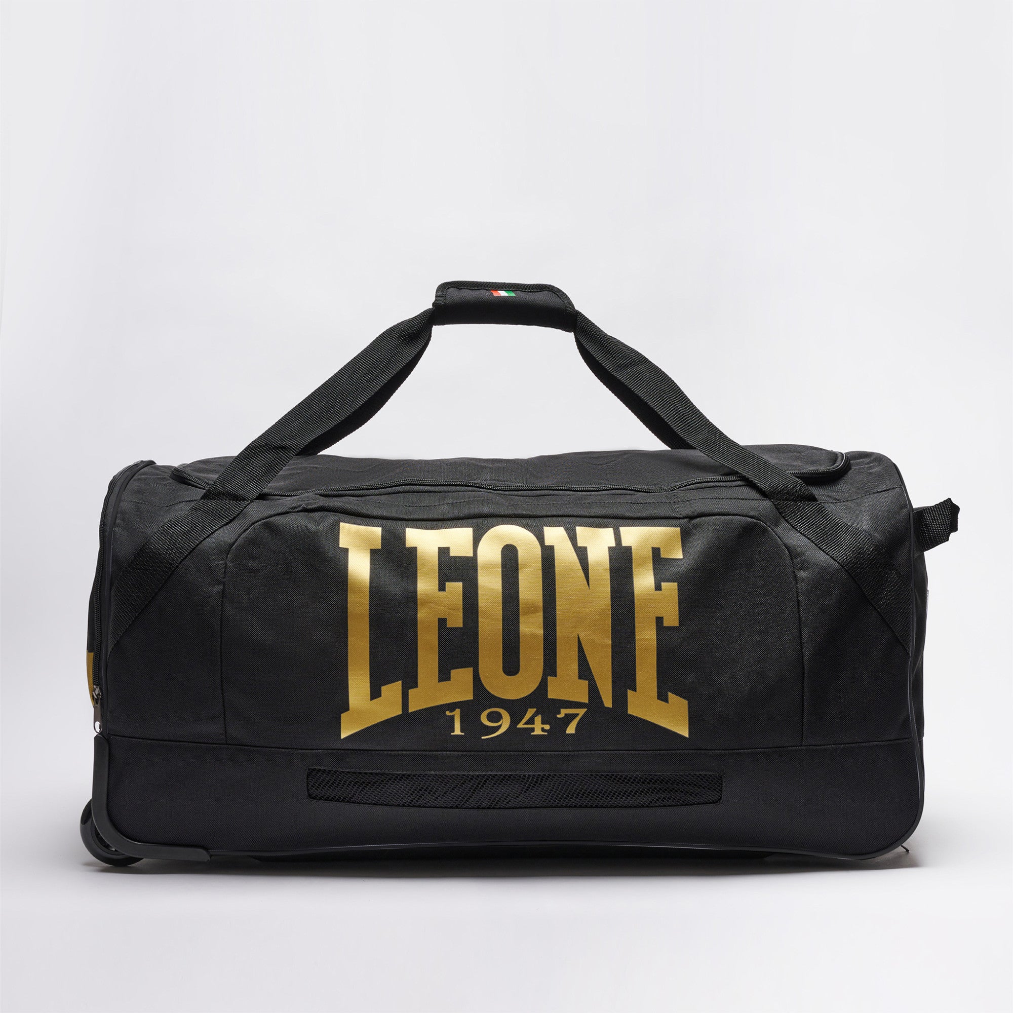TROLLEY DNA LEONE
