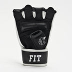GUANTI FIT KARATE LEONE