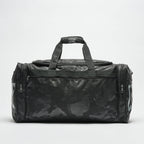 BORSONE CAMOBLACK LEONE