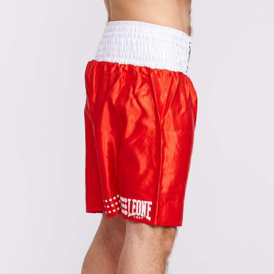 PANTALONCINO BOXE LEONE
